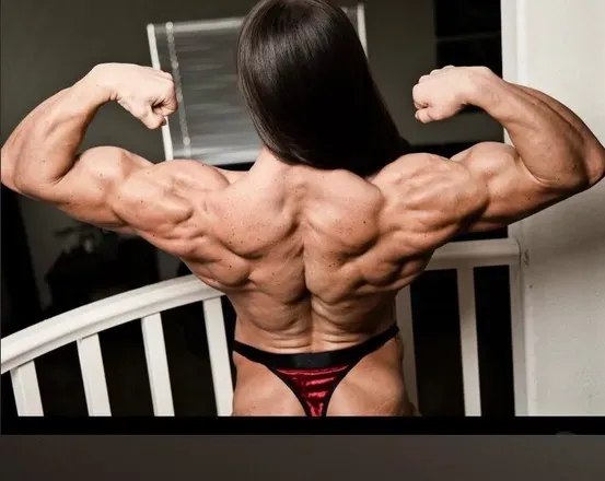 OnlyFans cuenta themusclebaby header 2