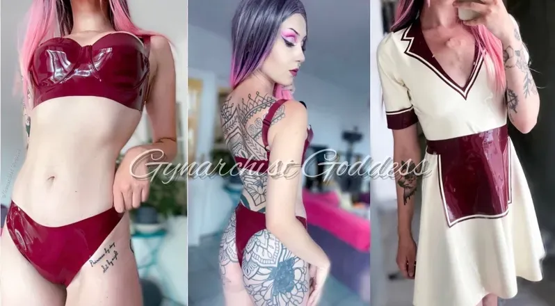 OnlyFans cuenta mistressvand header 2