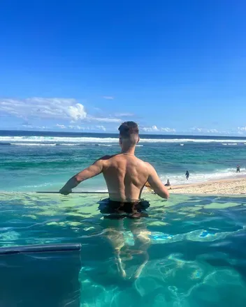 OnlyFans cuenta yourfavouritebloke avatar 1