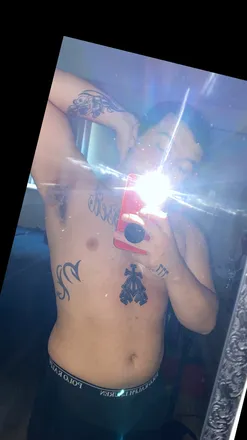 OnlyFans cuenta mohicanmagic777 header 2