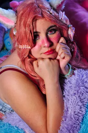 OnlyFans cuenta kawaiicinnabon56 avatar 1