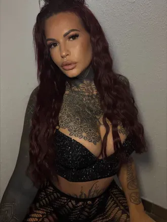 OnlyFans cuenta aileeninkofficial avatar 1