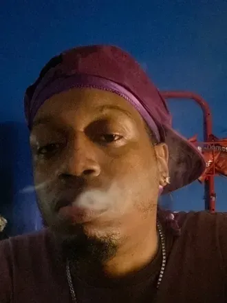 OnlyFans account  brownskinproblems avatar 1