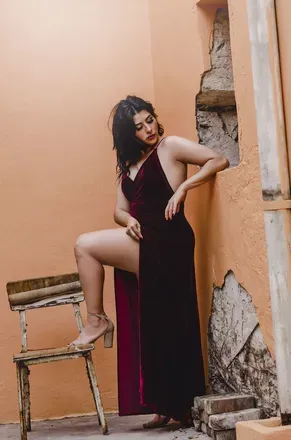 OnlyFans cuenta malamiia avatar 1