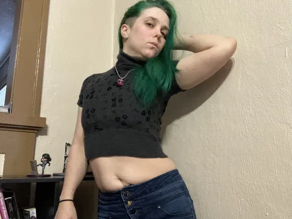 OnlyFans cuenta xynfulxuccubi avatar 1