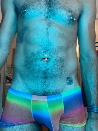 OnlyFans cuenta bigheartsmalld avatar 1