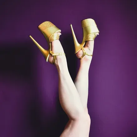 OnlyFans cuenta talheels avatar 1