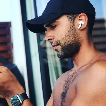 OnlyFans cuenta ryzenuk avatar 1