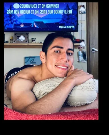 OnlyFans cuenta wilycardenas header 2