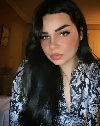 OnlyFans cuenta feetandfindombaby avatar 1