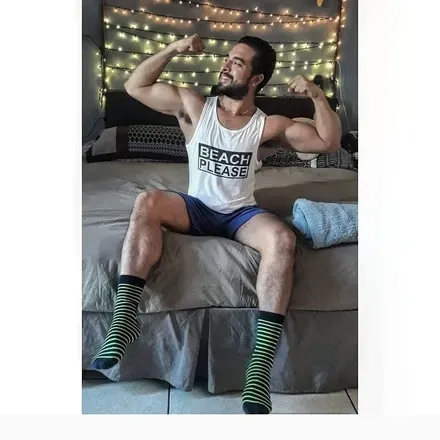 OnlyFans cuenta latino-mx avatar 1