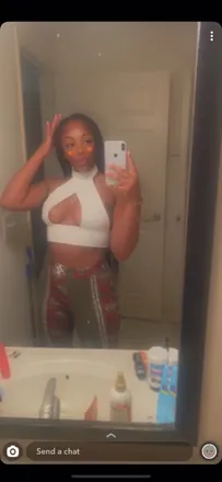 OnlyFans cuenta taliyahm1207 avatar 1