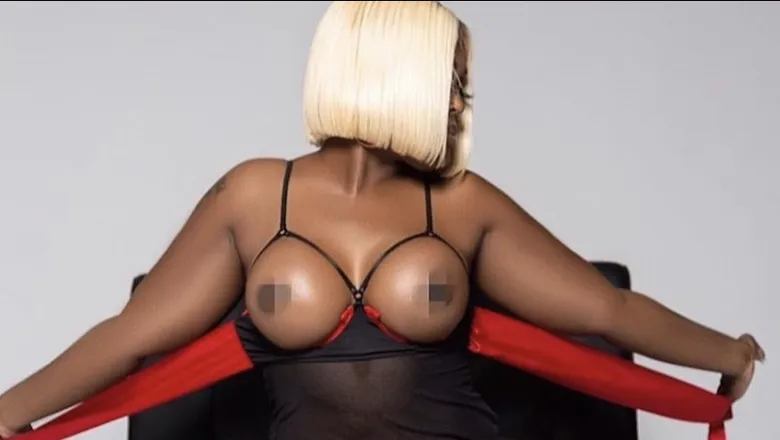OnlyFans cuenta candygirl815 header 2
