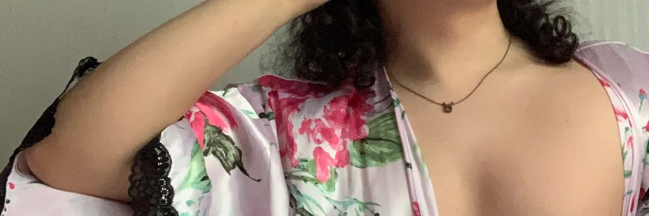 OnlyFans cuenta sapphictgirl header 2
