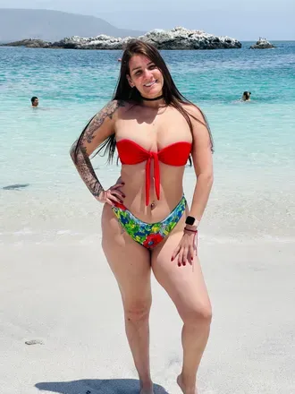 OnlyFans cuenta yemi1510 avatar 1