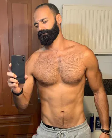 OnlyFans cuenta rabuco avatar 1
