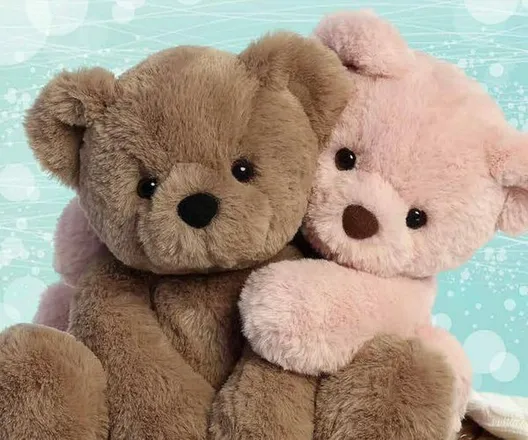 OnlyFans account  hunniebear_bih header 2