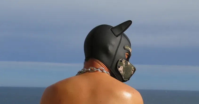 OnlyFans cuenta puppy_yago header 2
