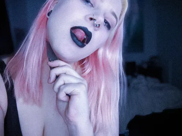 OnlyFans cuenta amee_rocks avatar 1