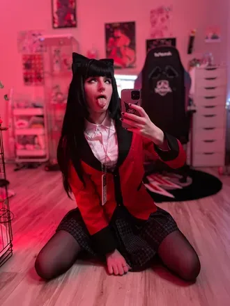 OnlyFans cuenta meido_moon avatar 1