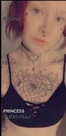OnlyFans cuenta ghostgirl42017 avatar 1