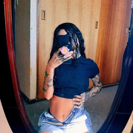 OnlyFans cuenta malvada_katt avatar 1