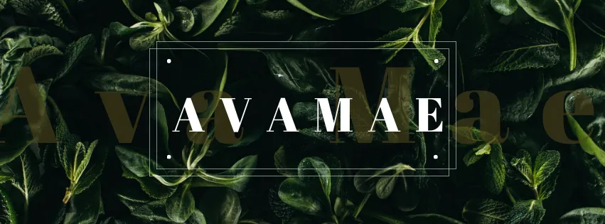 OnlyFans cuenta avamae1998 header 2