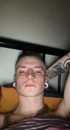 OnlyFans cuenta brandonjwood avatar 1