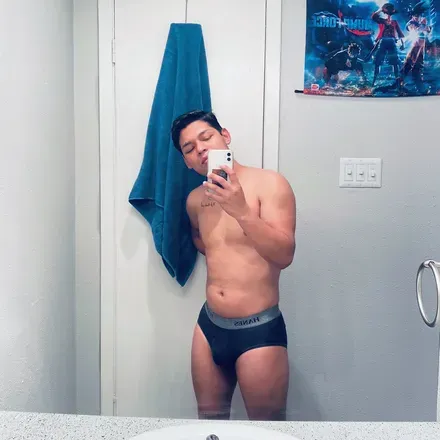 OnlyFans cuenta gvajardo1 avatar 1
