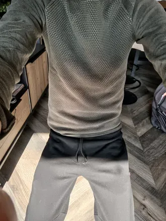 OnlyFans cuenta footfox96 avatar 1