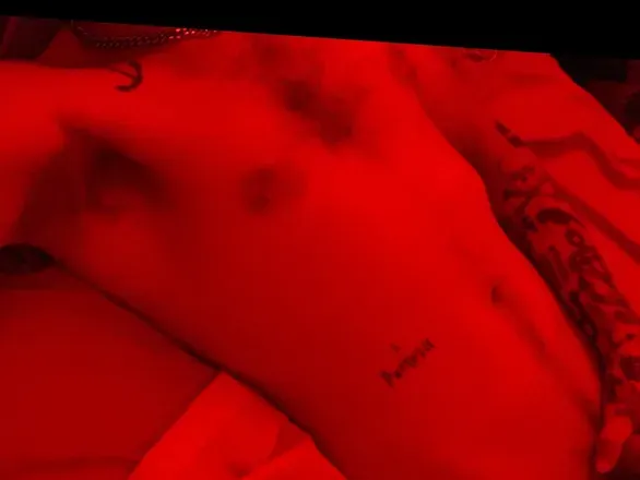 OnlyFans cuenta magicbunnyboy header 2
