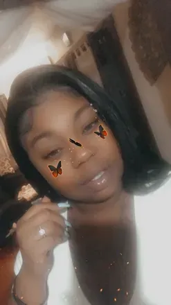 OnlyFans account  nique2021 avatar 1