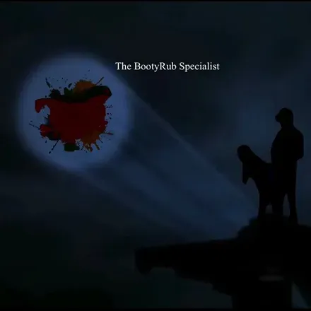 OnlyFans cuenta thebootyrubspecialist avatar 1