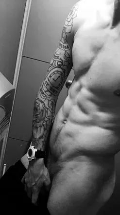 OnlyFans cuenta scotty9191 avatar 1