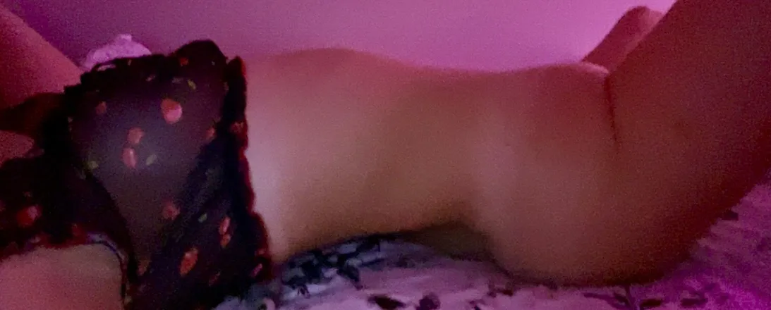 OnlyFans cuenta bellaisinheaven header 2