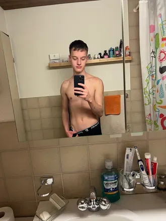 OnlyFans cuenta ssf.ben avatar 1