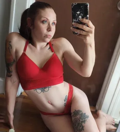 OnlyFans cuenta badbunnyamanda avatar 1