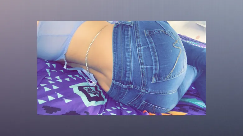 OnlyFans cuenta babykaysha header 2