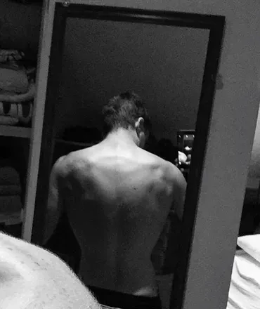 OnlyFans cuenta teodickstroyer avatar 1