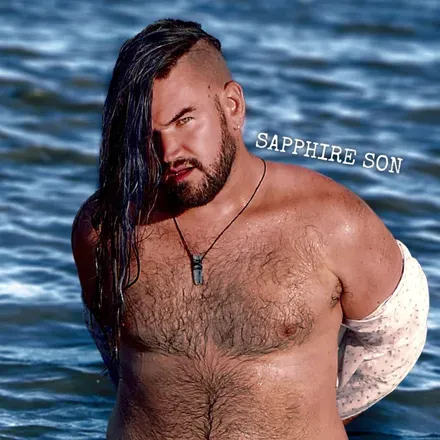 OnlyFans cuenta sapphireson avatar 1