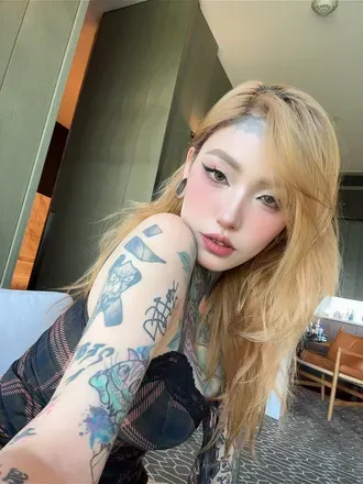 OnlyFans account  jethedeath avatar 1