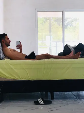 OnlyFans cuenta jrmedina24 header 2