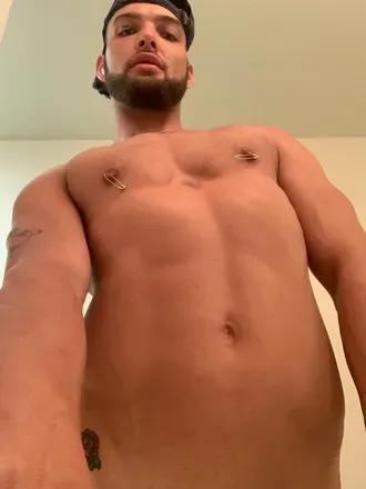 OnlyFans cuenta jocknoxxx avatar 1
