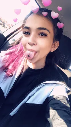 OnlyFans cuenta cooperbabygiiiiirl420 avatar 1