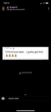 OnlyFans cuenta steviemarie21 header 2