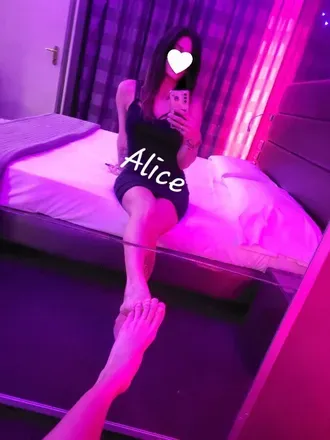 OnlyFans cuenta alicecolli avatar 1