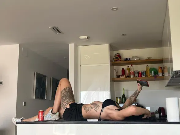 OnlyFans cuenta cerezas3 avatar 1