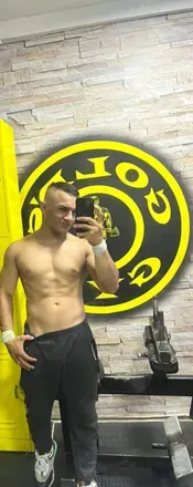 OnlyFans cuenta kevin_smith9728 avatar 1