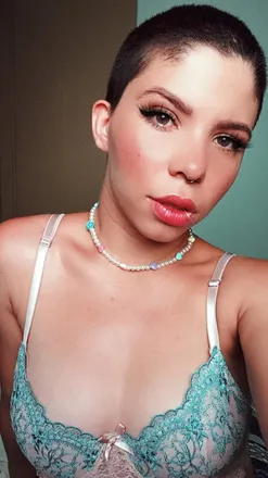 OnlyFans of bettinaoliveira