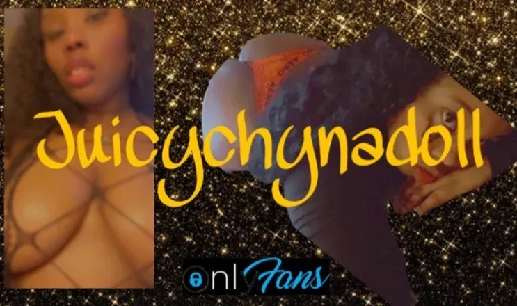 OnlyFans cuenta juicychynadoll header 2